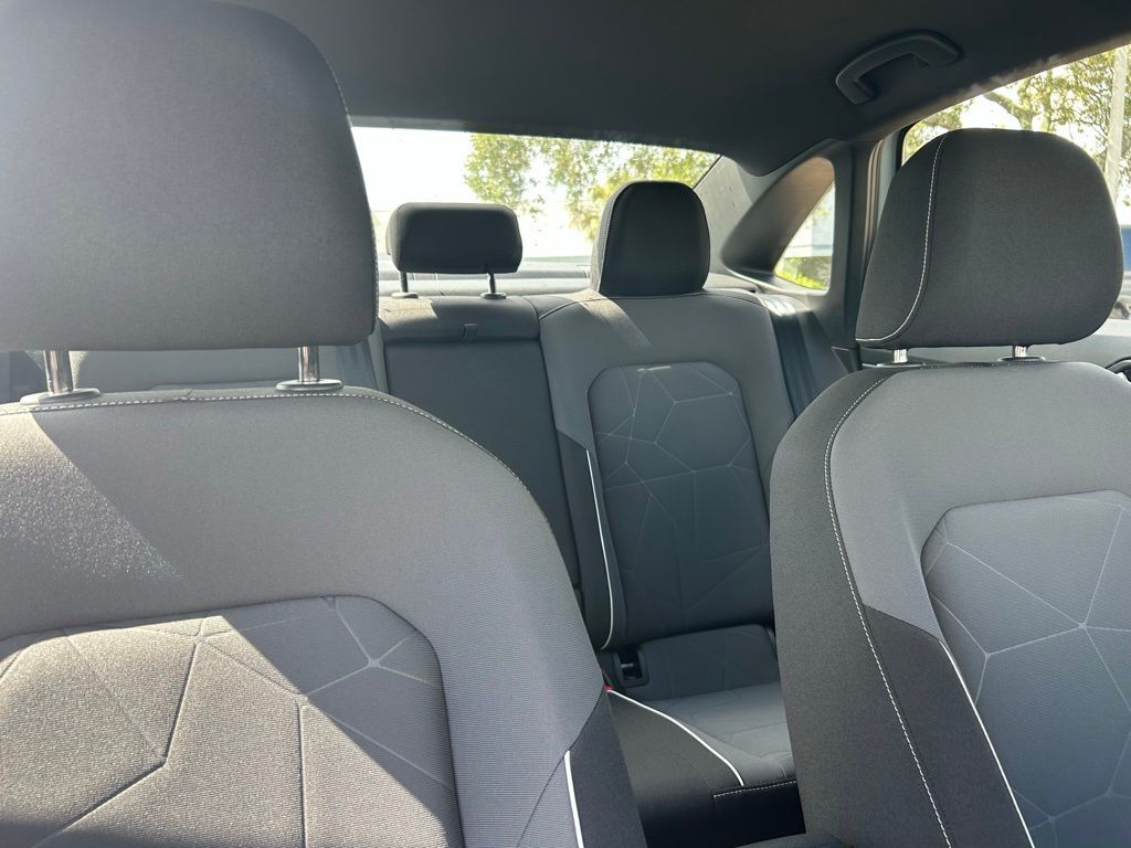 2025 Volkswagen Jetta 1.5T Sport Tampa FL
