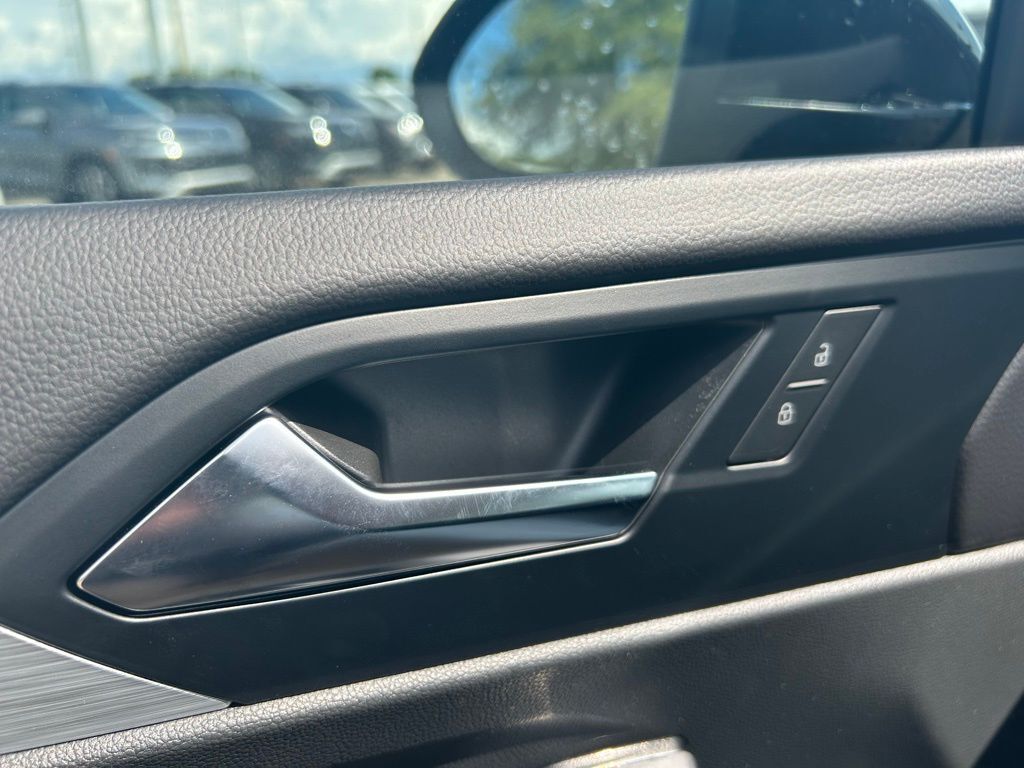 2025 Volkswagen Jetta 1.5T Sport Tampa FL
