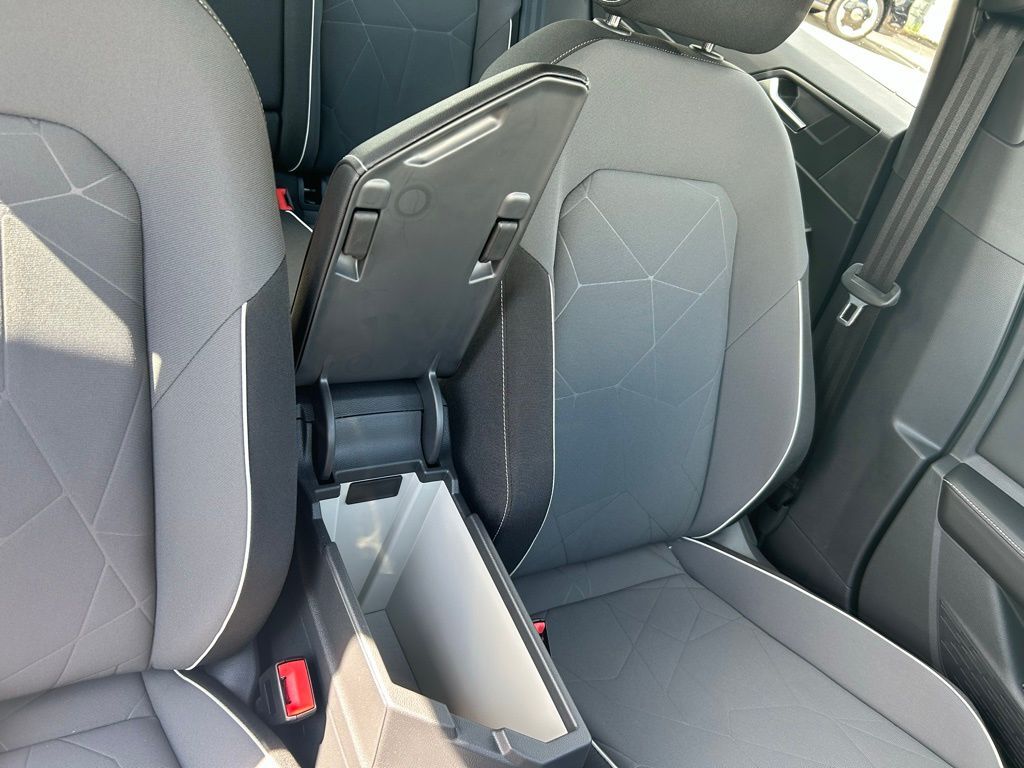 2025 Volkswagen Jetta 1.5T Sport Tampa FL