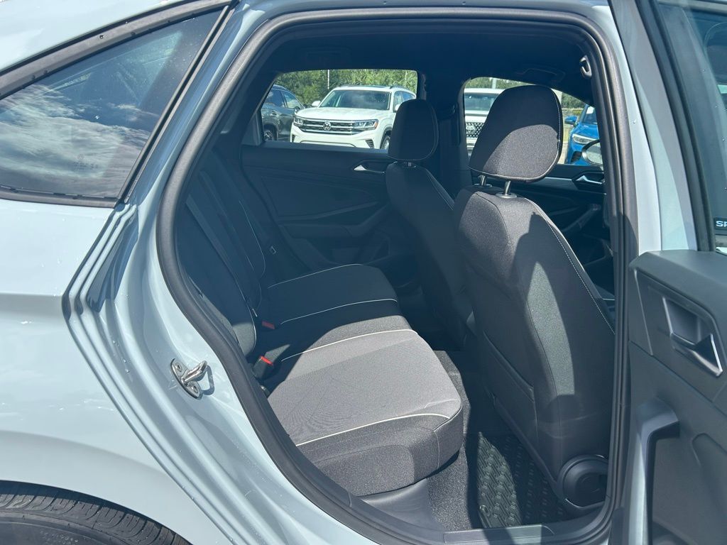 2025 Volkswagen Jetta 1.5T Sport Tampa FL