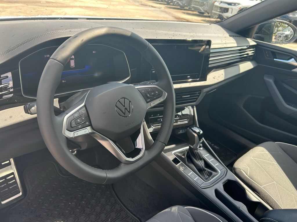 2025 Volkswagen Jetta 1.5T Sport Tampa FL