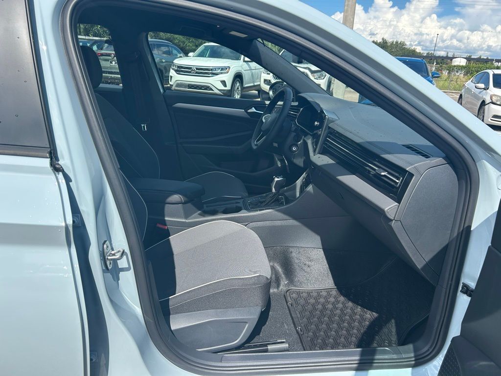 2025 Volkswagen Jetta 1.5T Sport Tampa FL