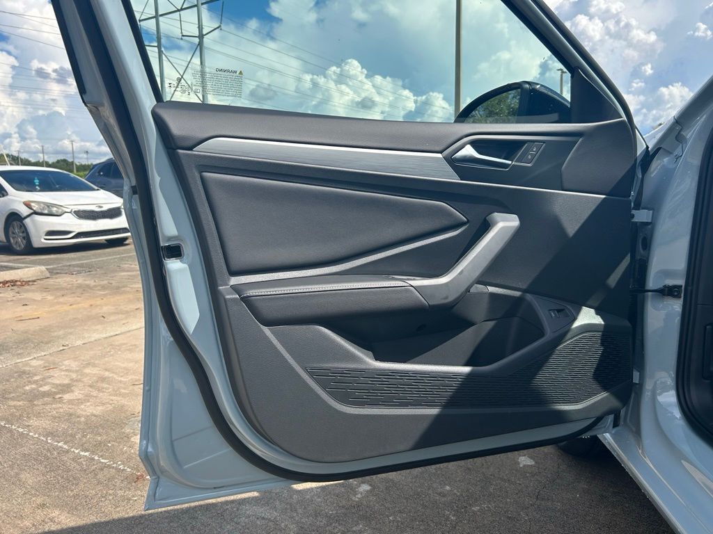 2025 Volkswagen Jetta 1.5T Sport Tampa FL