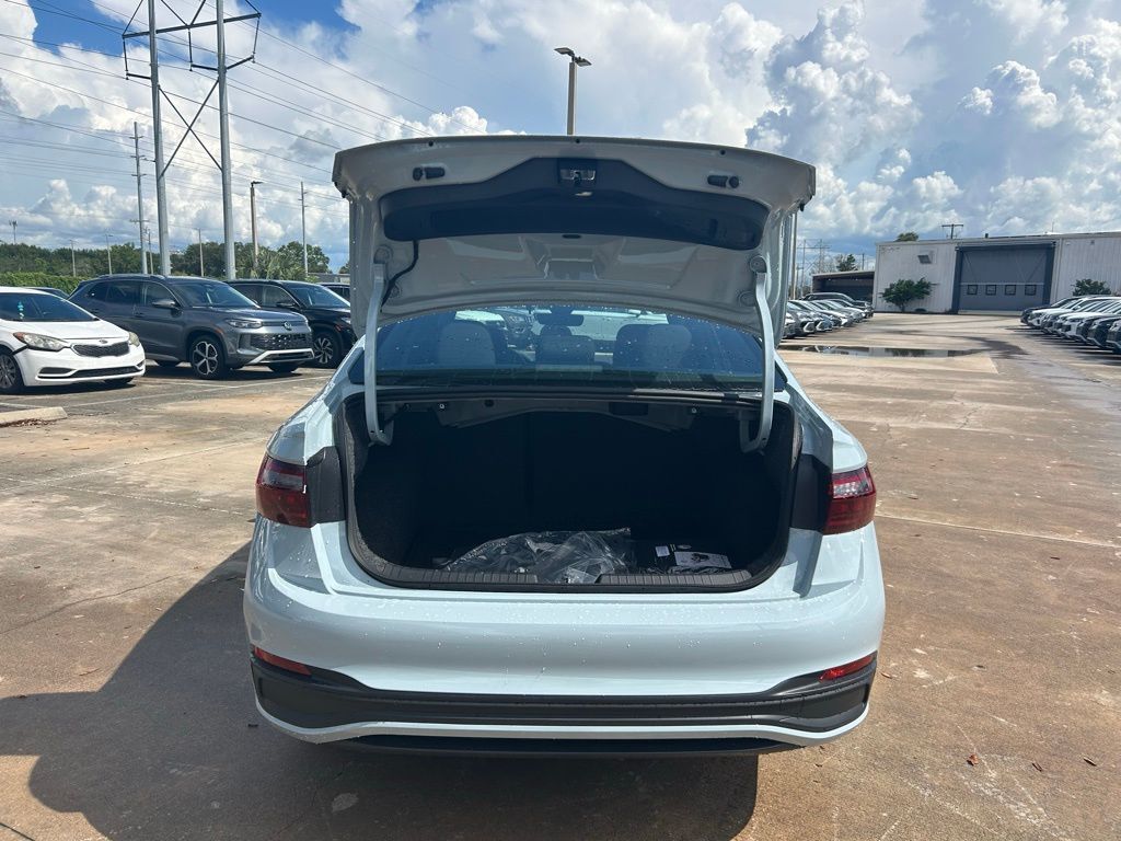 2025 Volkswagen Jetta 1.5T Sport Tampa FL