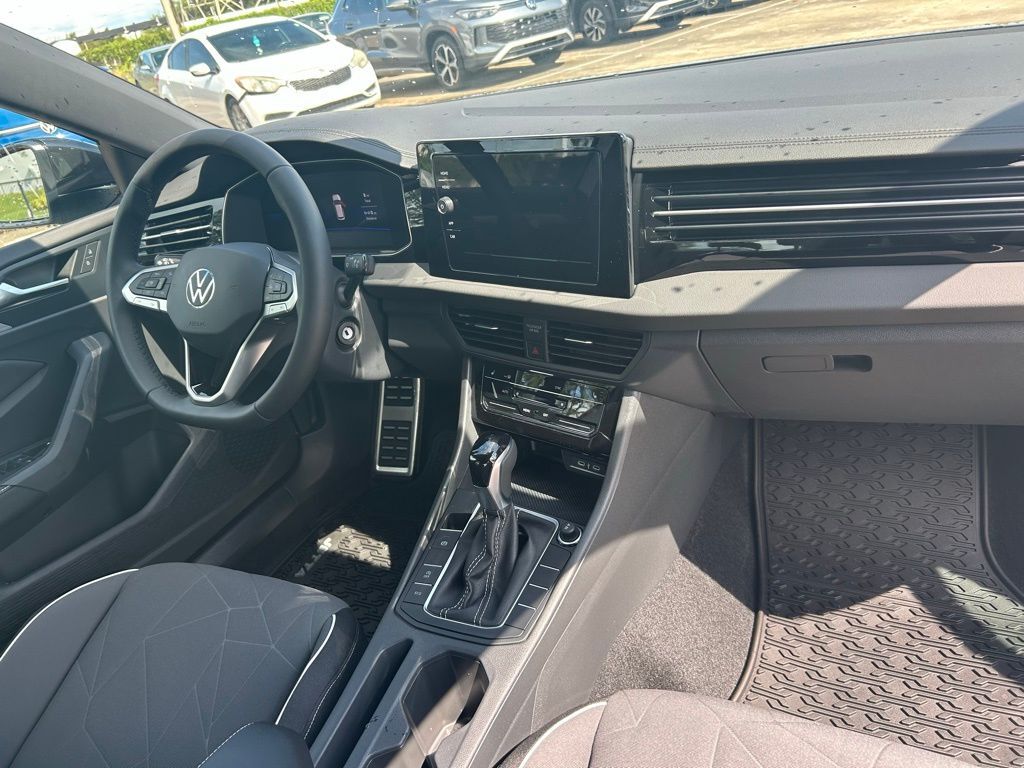2025 Volkswagen Jetta 1.5T Sport Tampa FL