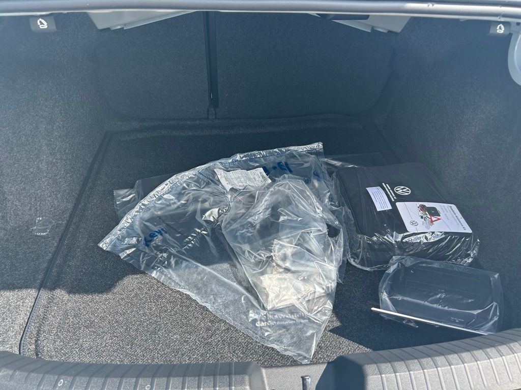 2025 Volkswagen Jetta 1.5T Sport Tampa FL