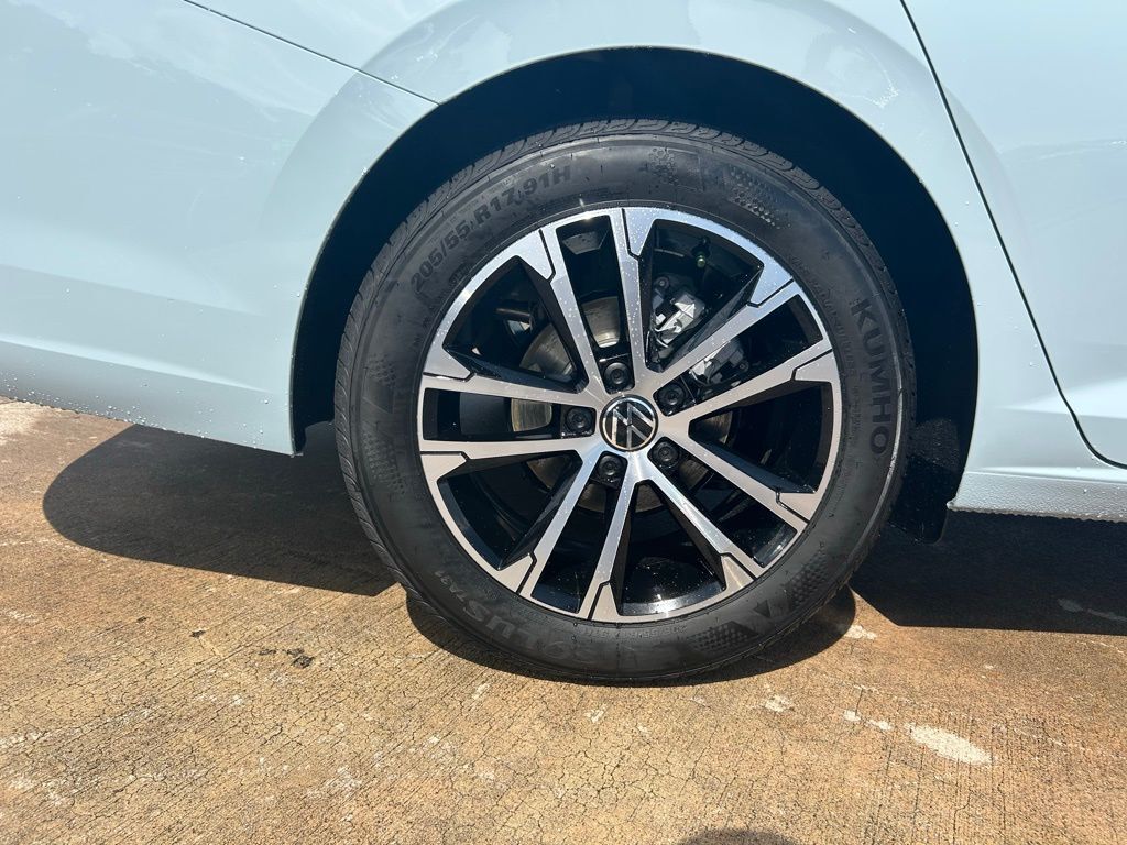 2025 Volkswagen Jetta 1.5T Sport Tampa FL