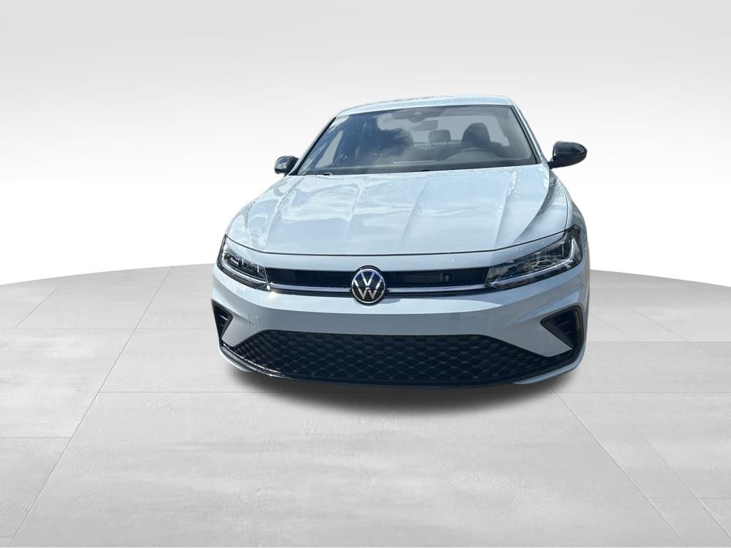 2025 Volkswagen Jetta 1.5T Sport Tampa FL
