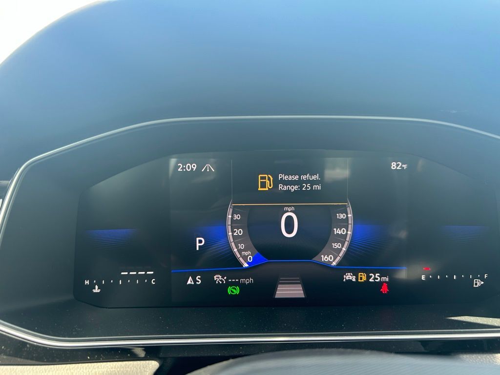2025 Volkswagen Jetta 1.5T Sport Tampa FL