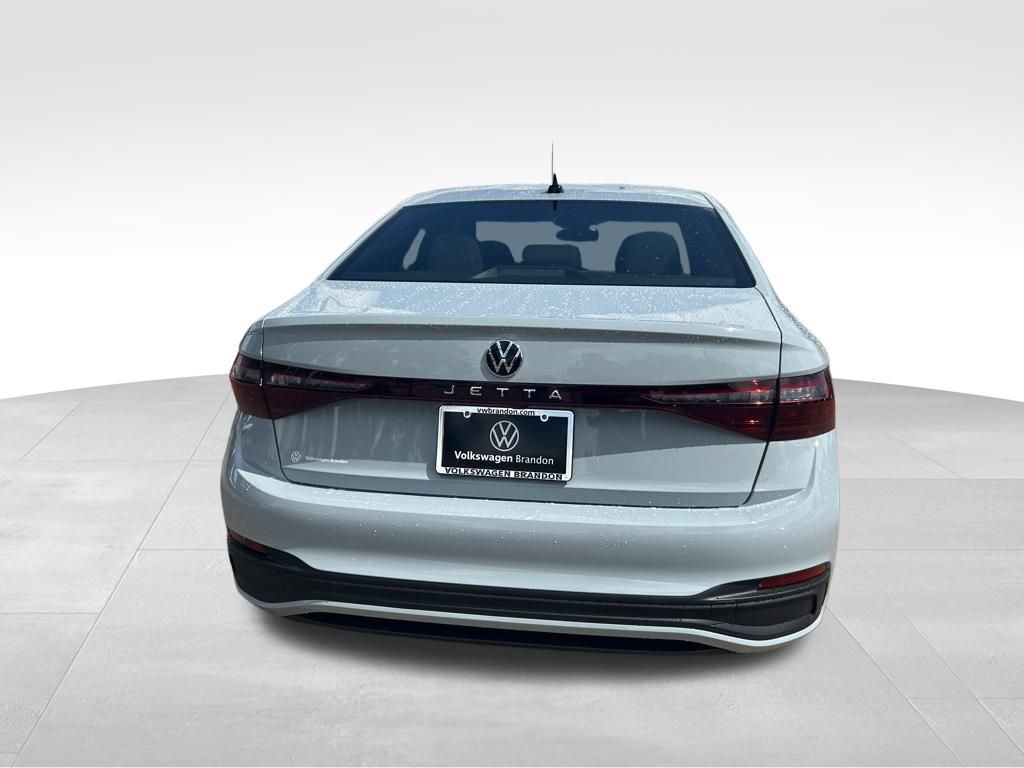 2025 Volkswagen Jetta 1.5T Sport Tampa FL