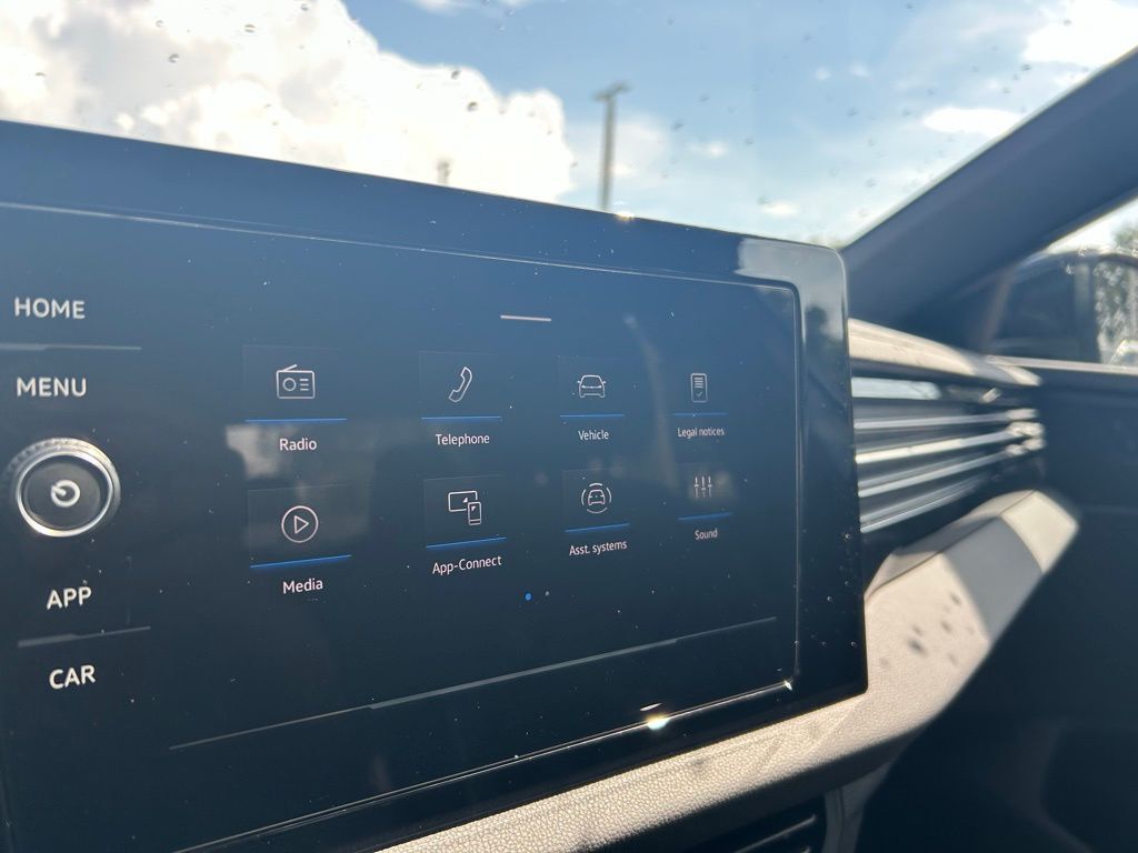 2025 Volkswagen Jetta 1.5T Sport Tampa FL