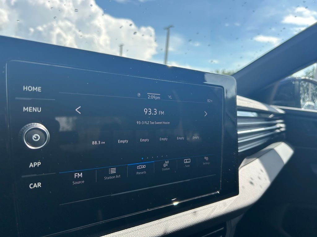 2025 Volkswagen Jetta 1.5T Sport Tampa FL