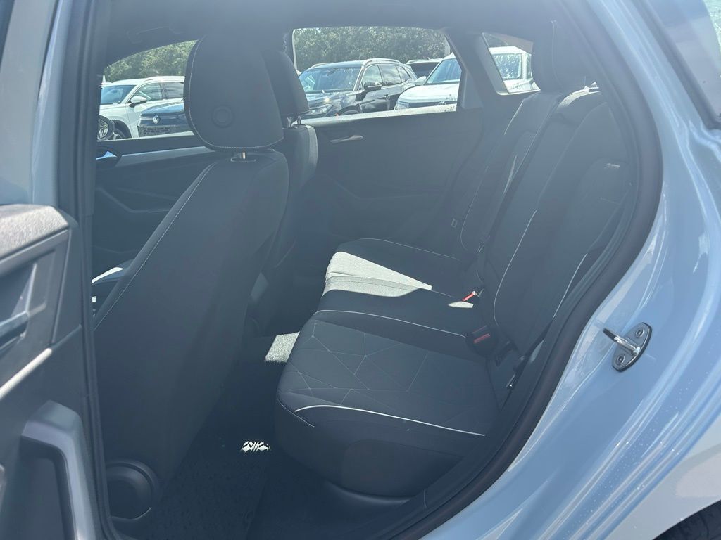 2025 Volkswagen Jetta 1.5T Sport Tampa FL