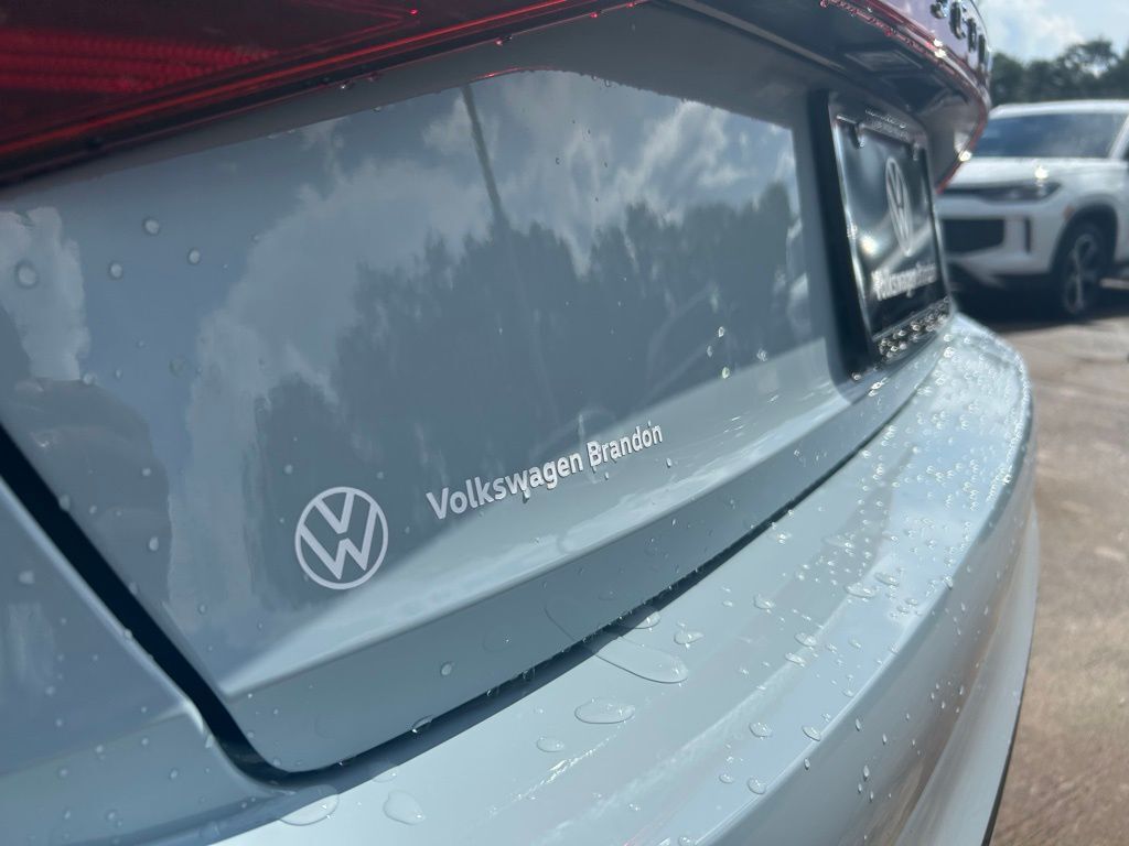 2025 Volkswagen Jetta 1.5T Sport Tampa FL