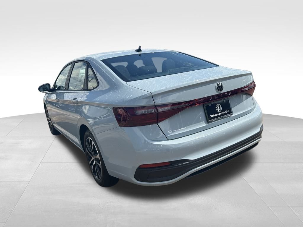 2025 Volkswagen Jetta 1.5T Sport Tampa FL