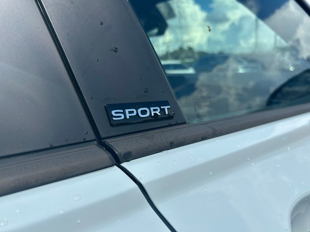 2025 Volkswagen Jetta 1.5T Sport Tampa FL