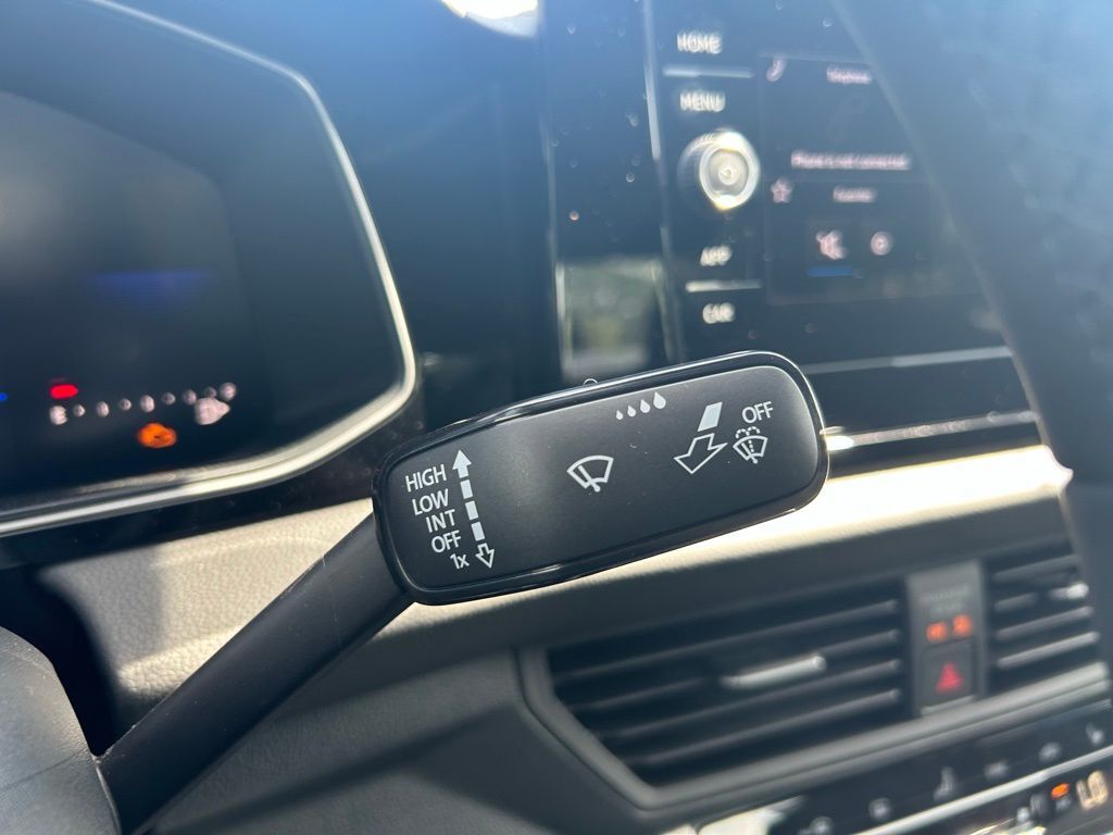 2025 Volkswagen Jetta 1.5T Sport Tampa FL