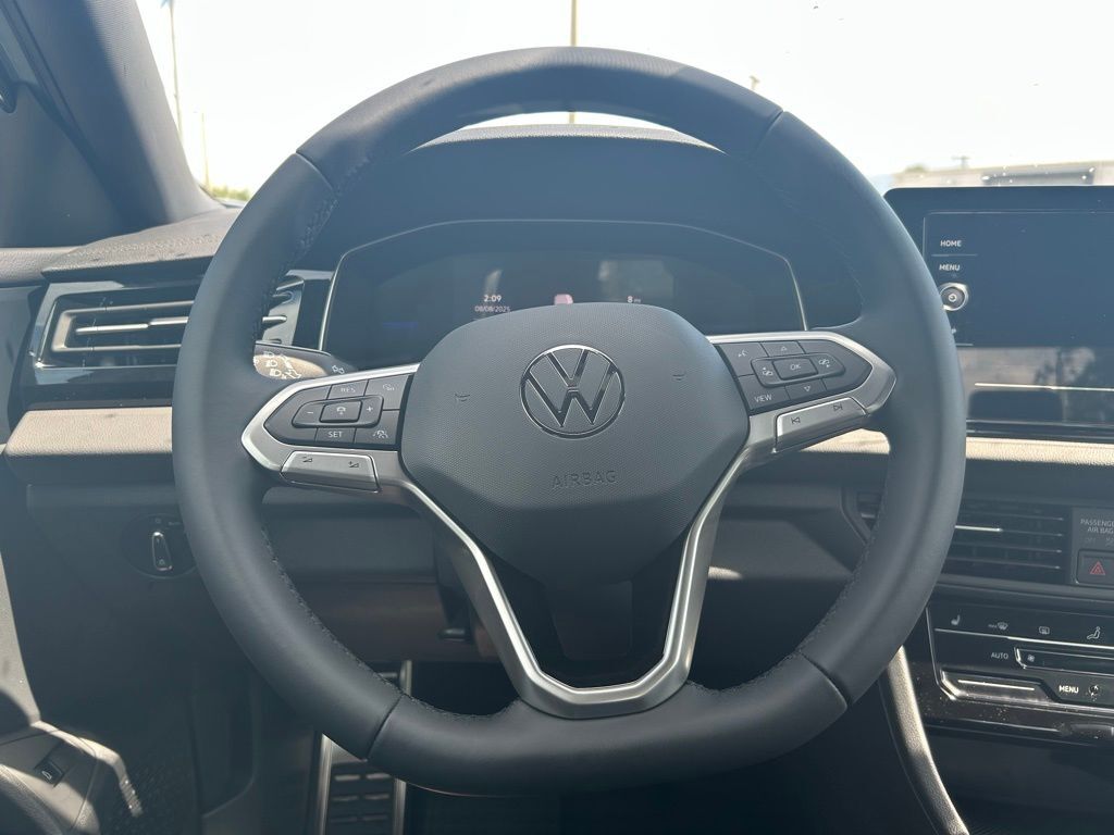 2025 Volkswagen Jetta 1.5T Sport Tampa FL