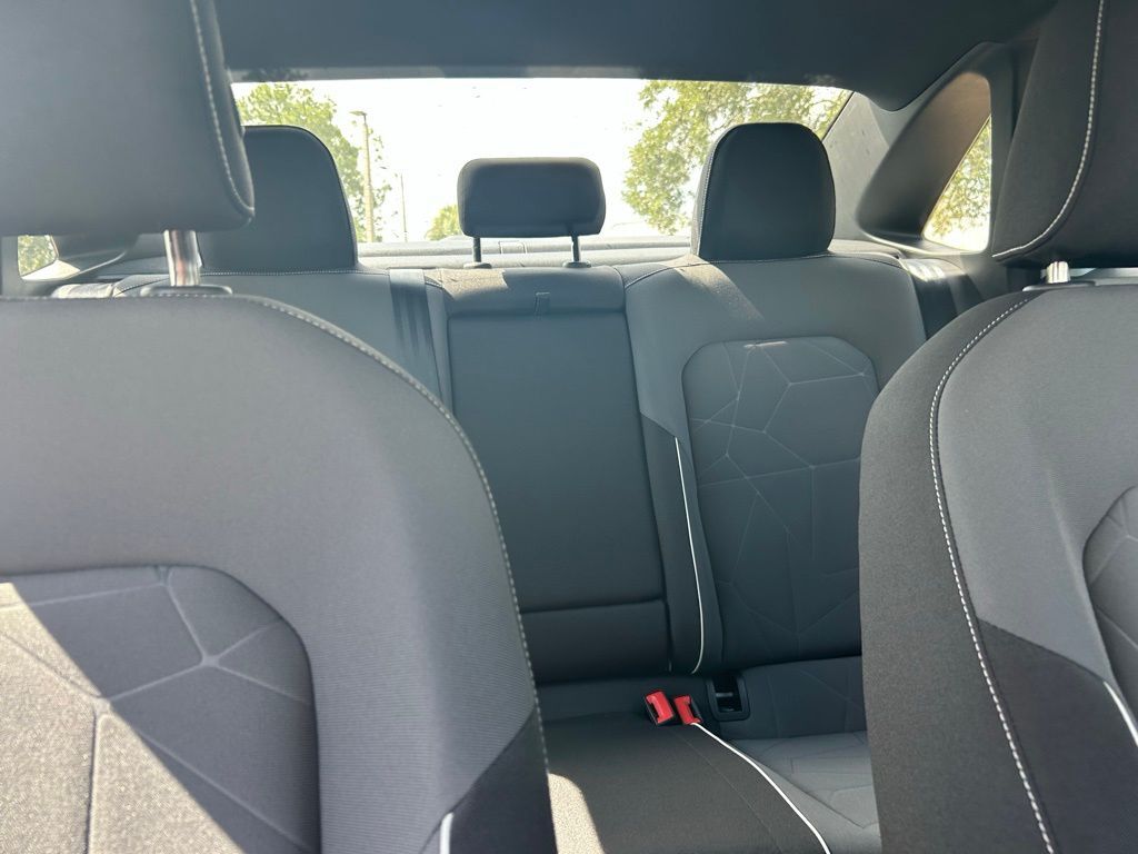 2025 Volkswagen Jetta 1.5T Sport Tampa FL