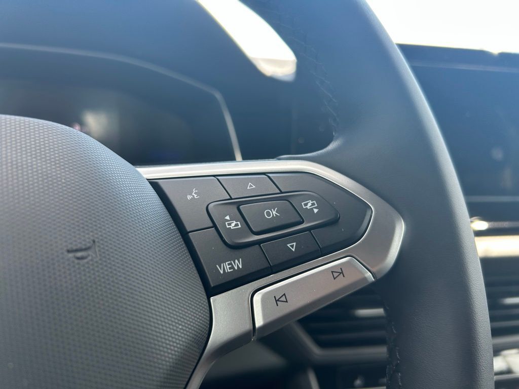 2025 Volkswagen Jetta 1.5T Sport Tampa FL