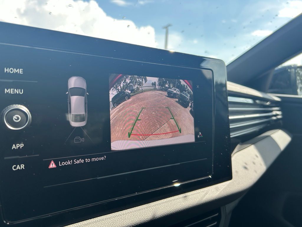 2025 Volkswagen Jetta 1.5T Sport Tampa FL