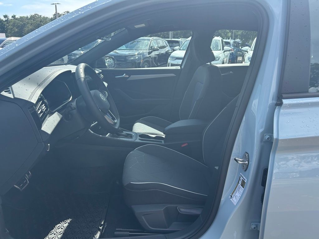 2025 Volkswagen Jetta 1.5T Sport Tampa FL