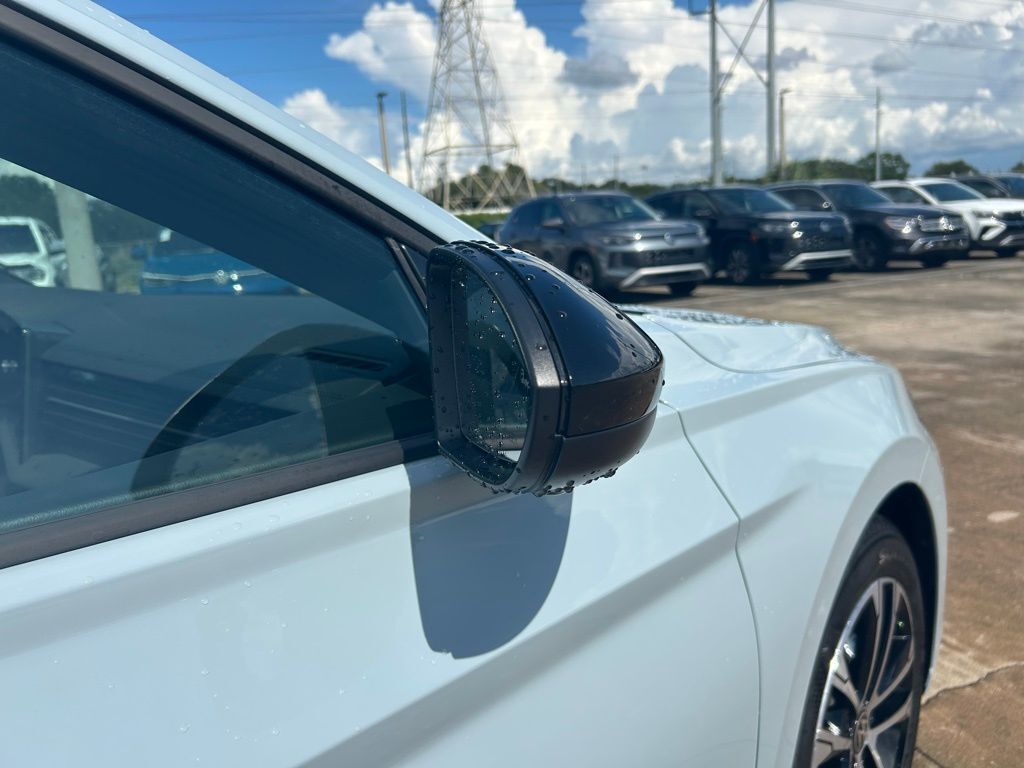 2025 Volkswagen Jetta 1.5T Sport Tampa FL