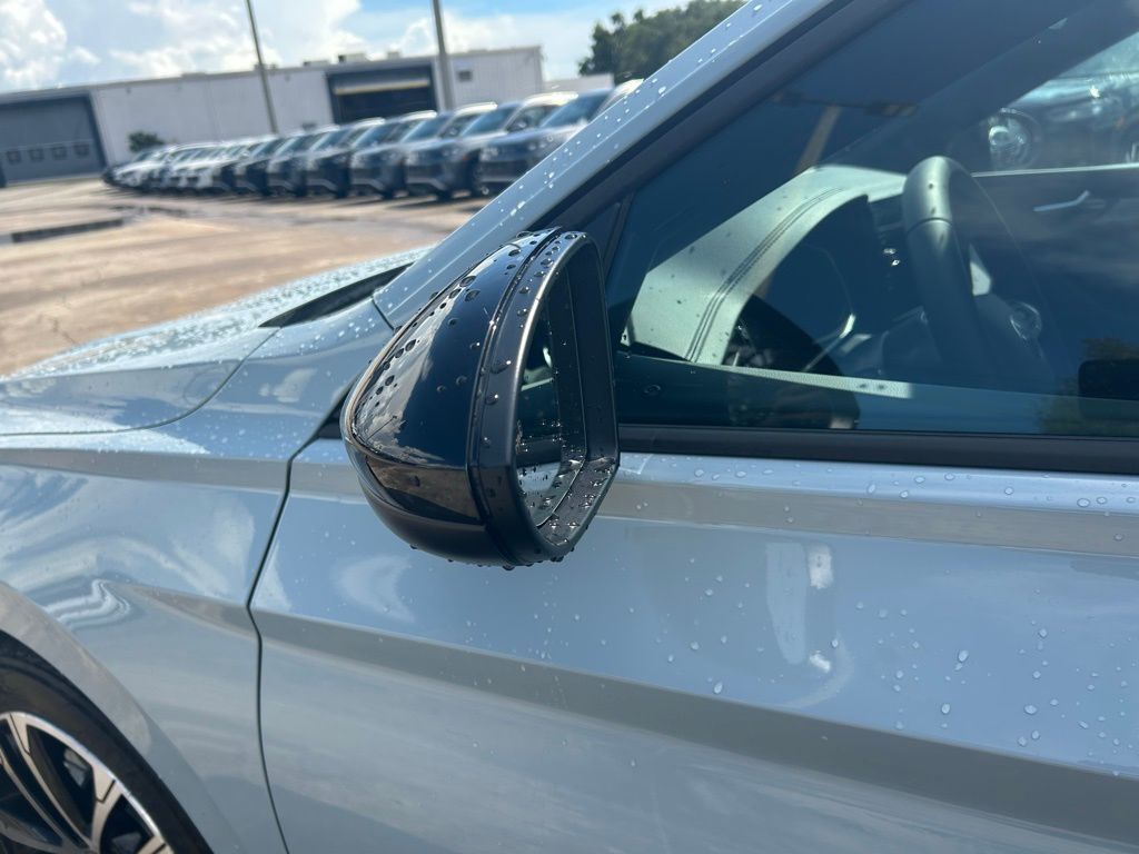 2025 Volkswagen Jetta 1.5T Sport Tampa FL