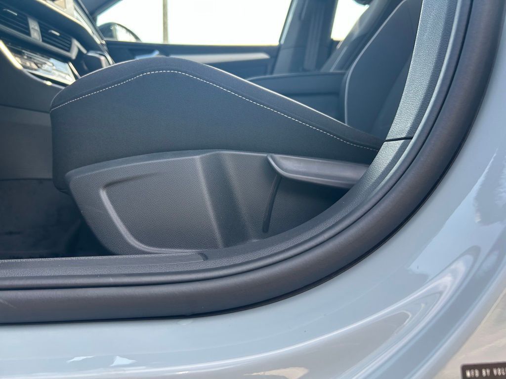 2025 Volkswagen Jetta 1.5T Sport Tampa FL