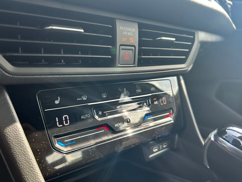 2025 Volkswagen Jetta 1.5T Sport Tampa FL