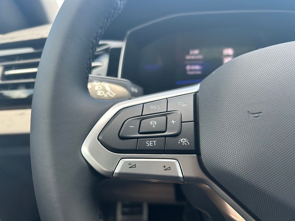 2025 Volkswagen Jetta 1.5T Sport Tampa FL