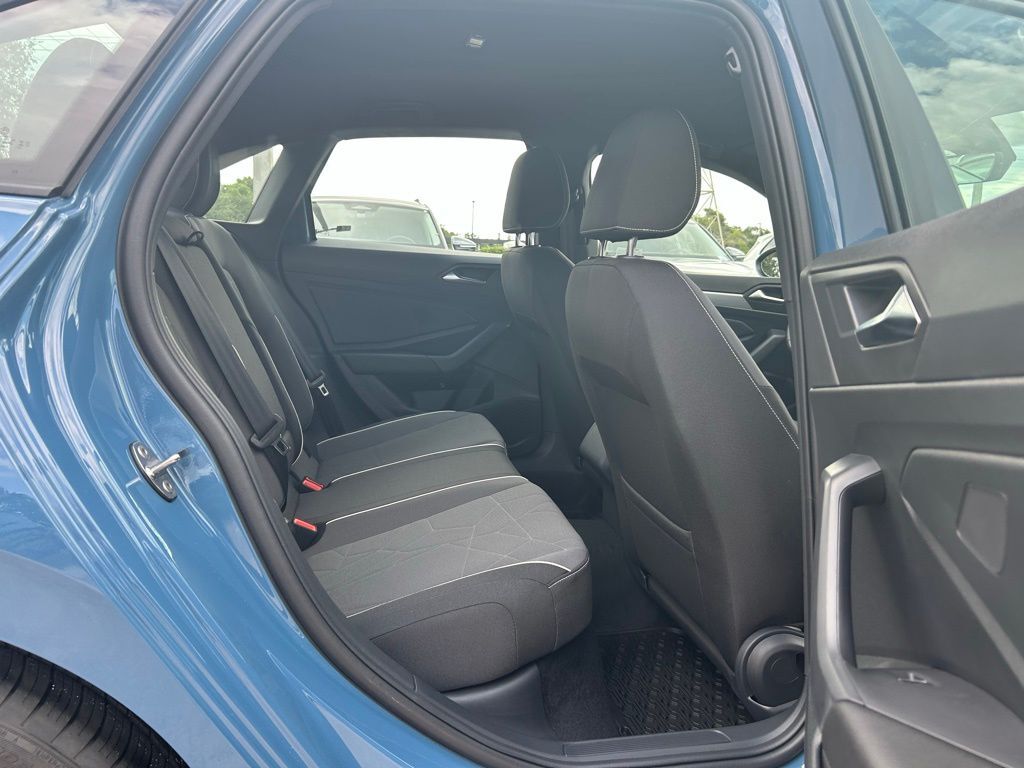 2025 Volkswagen Jetta 1.5T Sport Tampa FL