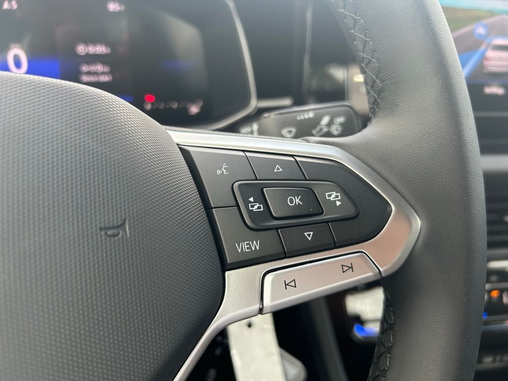 2025 Volkswagen Jetta 1.5T Sport Tampa FL