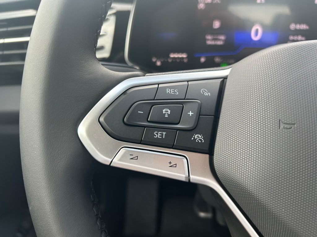 2025 Volkswagen Jetta 1.5T Sport Tampa FL