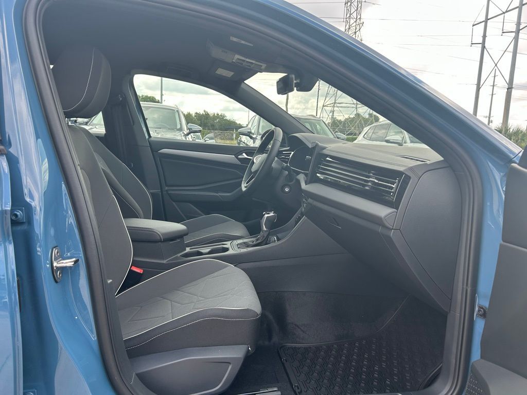 2025 Volkswagen Jetta 1.5T Sport Tampa FL