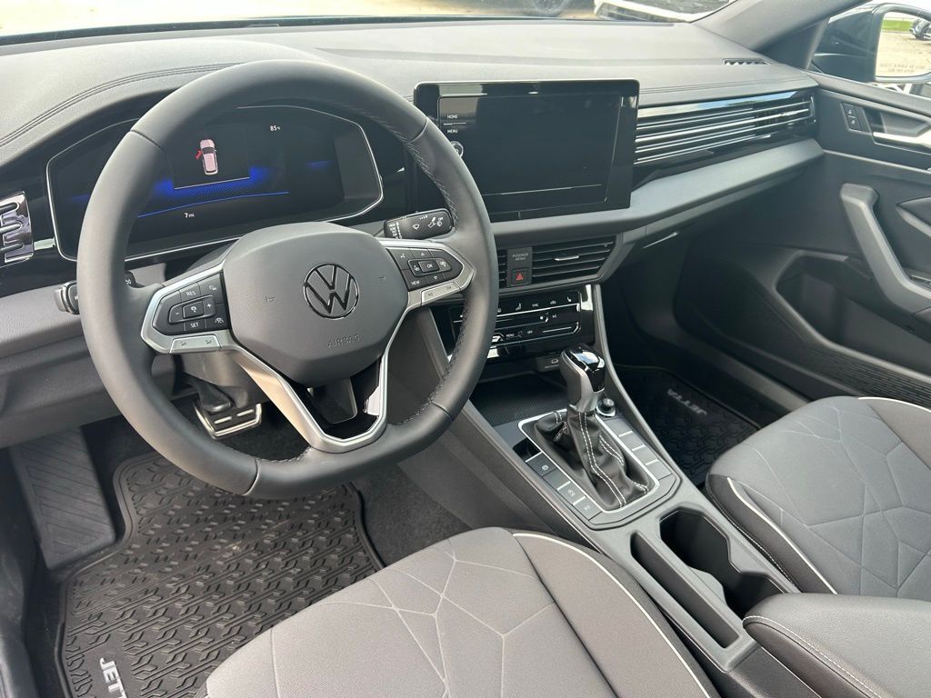 2025 Volkswagen Jetta 1.5T Sport Tampa FL