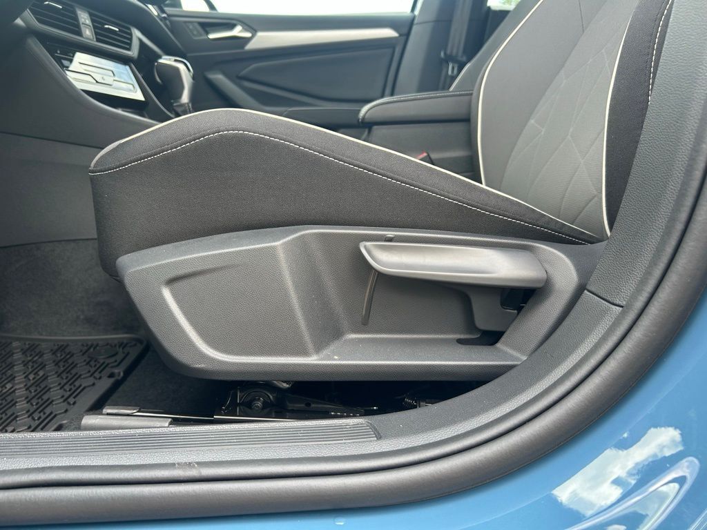 2025 Volkswagen Jetta 1.5T Sport Tampa FL