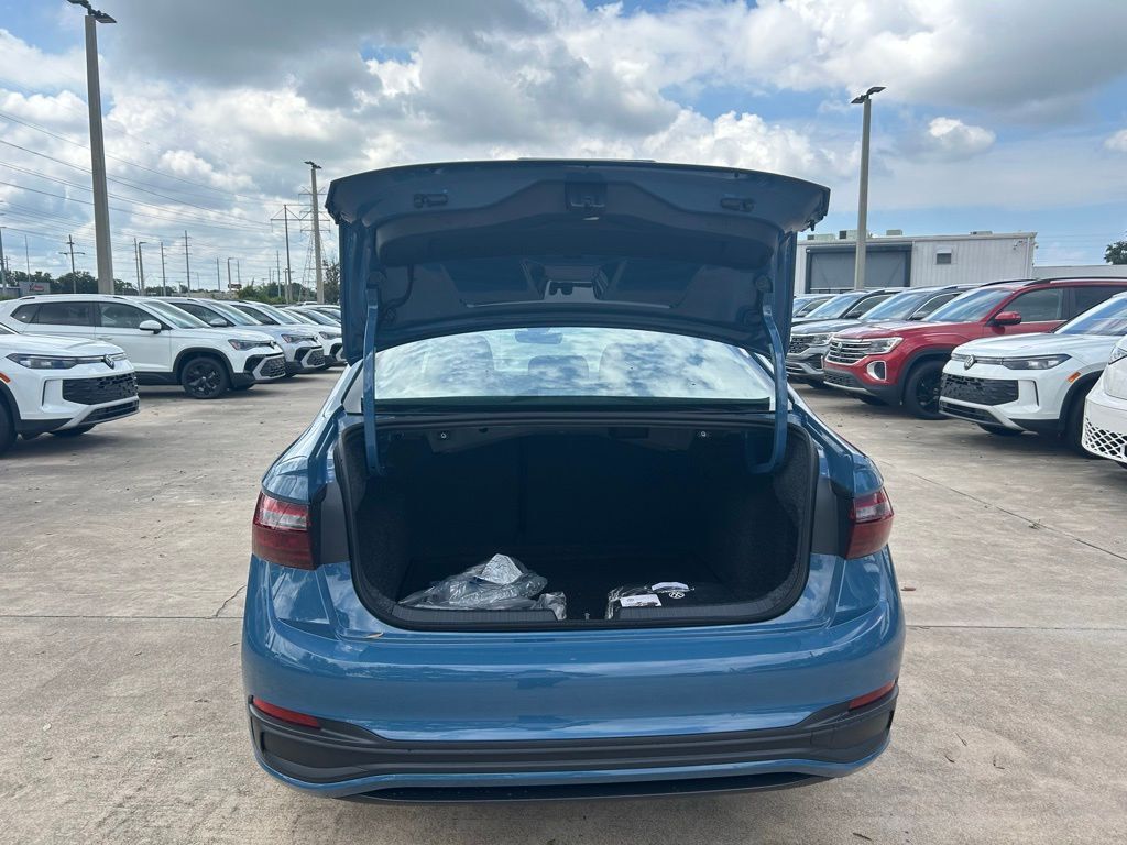 2025 Volkswagen Jetta 1.5T Sport Tampa FL