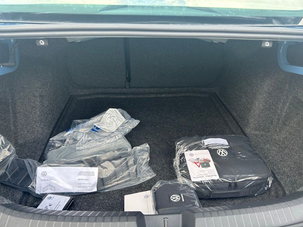 2025 Volkswagen Jetta 1.5T Sport Tampa FL