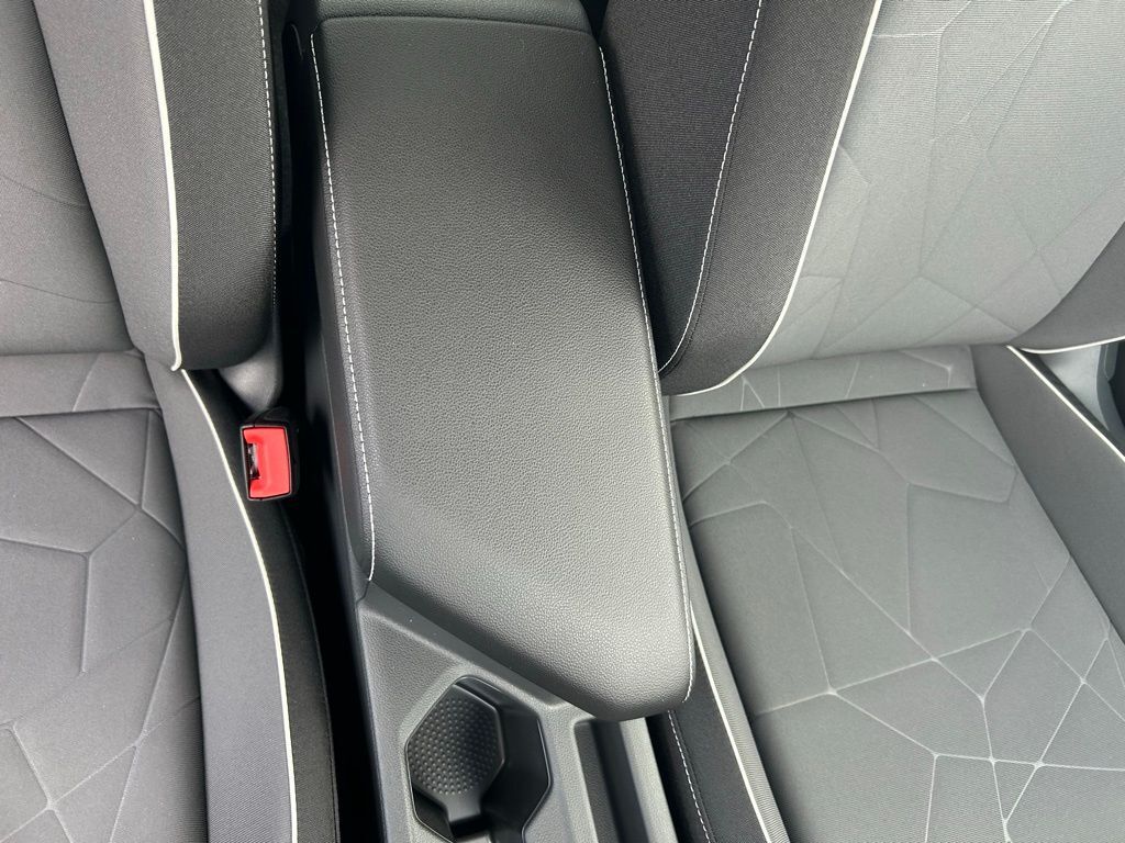2025 Volkswagen Jetta 1.5T Sport Tampa FL