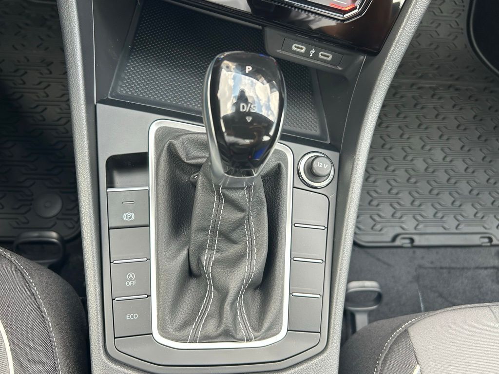 2025 Volkswagen Jetta 1.5T Sport Tampa FL