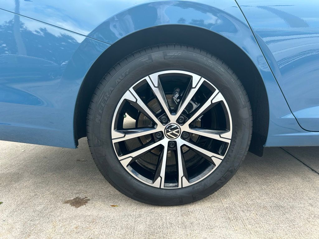 2025 Volkswagen Jetta 1.5T Sport Tampa FL