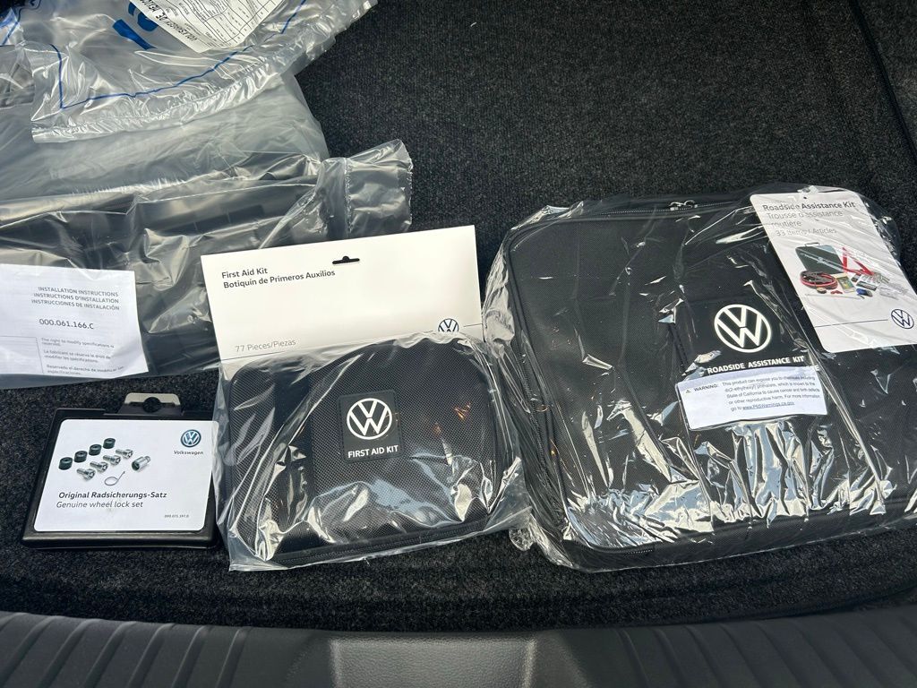 2025 Volkswagen Jetta 1.5T Sport Tampa FL