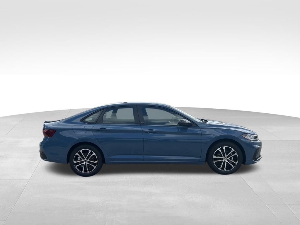 2025 Volkswagen Jetta 1.5T Sport Tampa FL