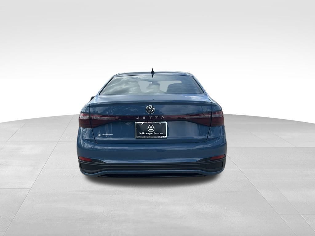 2025 Volkswagen Jetta 1.5T Sport Tampa FL