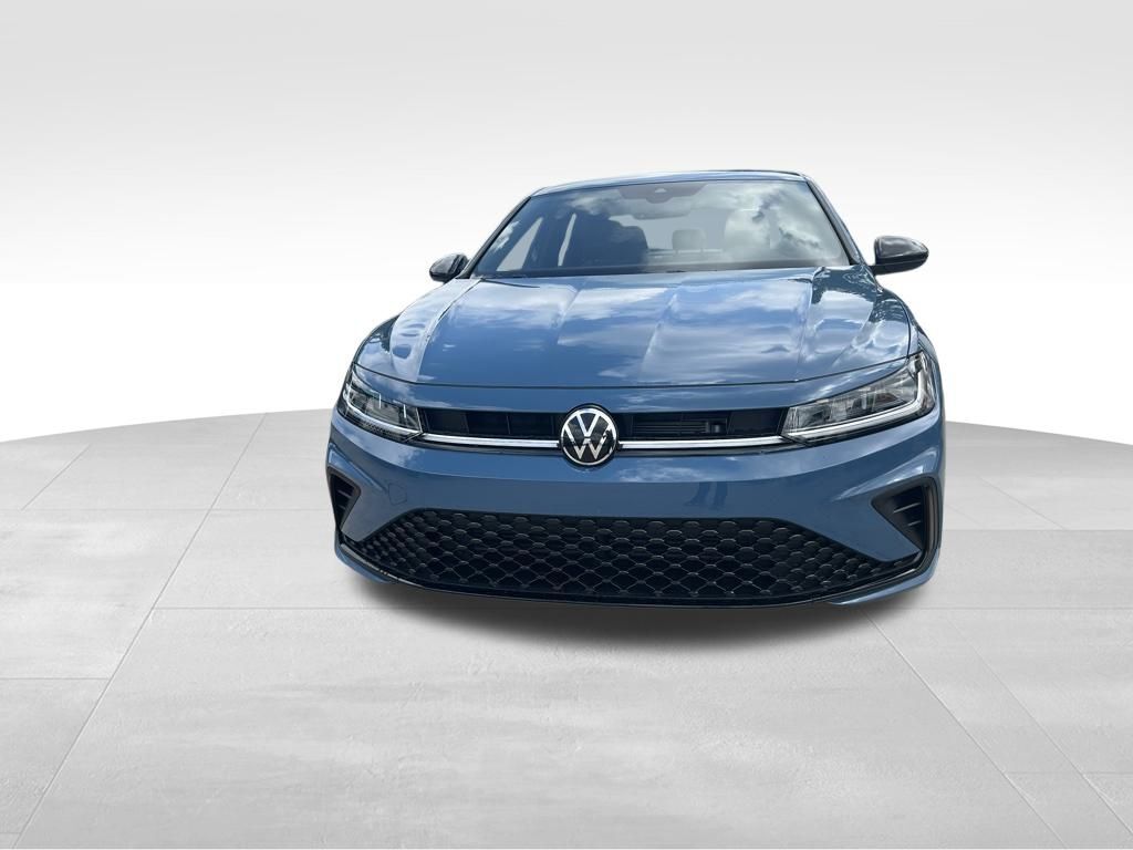 2025 Volkswagen Jetta 1.5T Sport Tampa FL