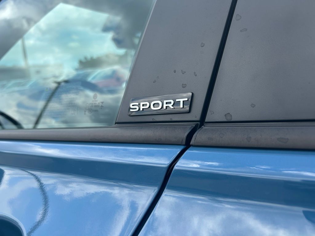 2025 Volkswagen Jetta 1.5T Sport Tampa FL