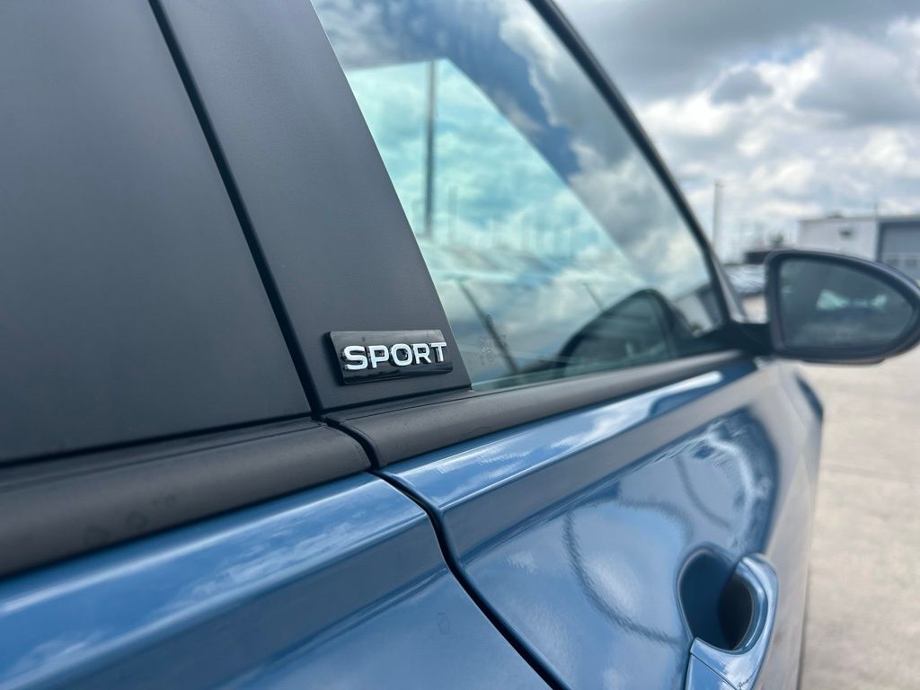 2025 Volkswagen Jetta 1.5T Sport Tampa FL