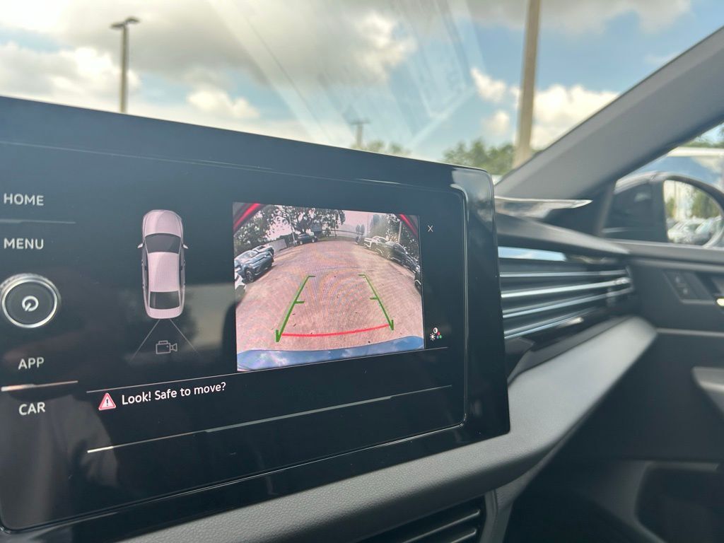 2025 Volkswagen Jetta 1.5T Sport Tampa FL