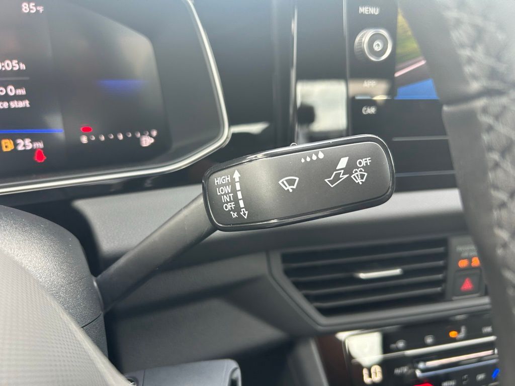 2025 Volkswagen Jetta 1.5T Sport Tampa FL